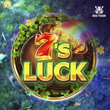 7s Luck - GOODGAMING138