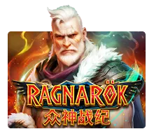 Joker123 : Ragnarok - GOODGAMING138