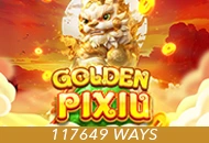 Golden Pixiu - GOODGAMING138