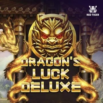 Dragons Luck Deluxe - GOODGAMING138