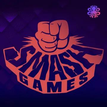 Zeus Smash - GOODGAMING138