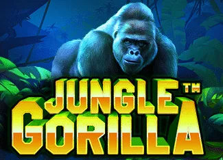 Gorilla Kingdom - GOODGAMING138