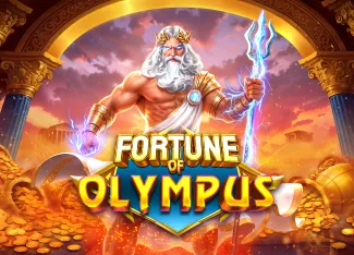 Pragmatic : Fortune of Olympus - GOODGAMING138