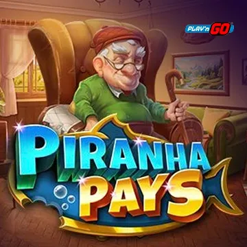 Piranha Pays - GOODGAMING138
