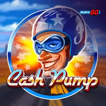 Cash Pump - GOODGAMING138