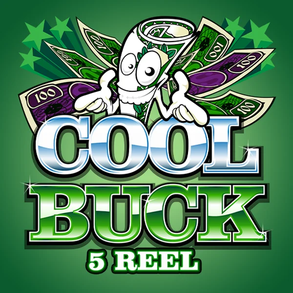 Cool Buck - 5 Reel - GOODGAMING138