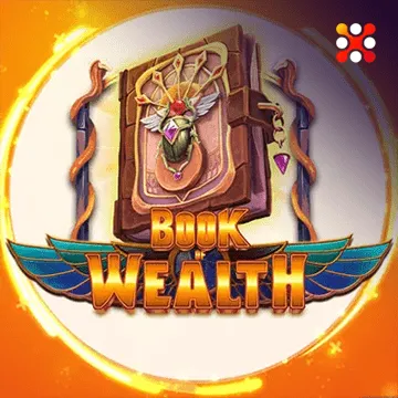 Book of Wealth - GOODGAMING138