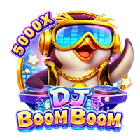 Facai : DJ BOOM BOOM - GOODGAMING138