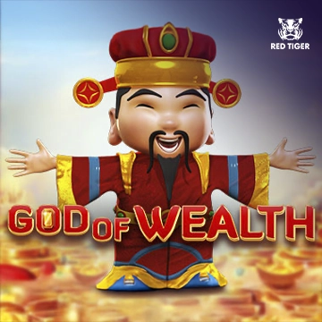 God Of Wealth - GOODGAMING138
