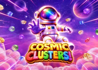 Pragmatic : Cosmic Clusters! - GOODGAMING138
