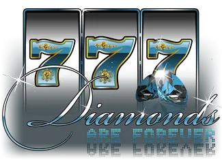 Pragmatic : Diamonds are Forever 3 Lines - GOODGAMING138