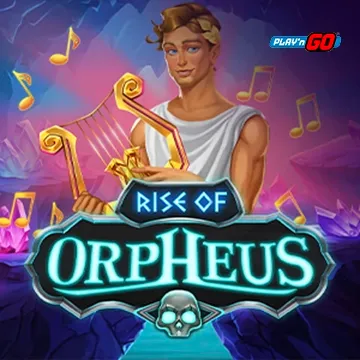 Rise of Orpheus - GOODGAMING138