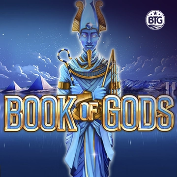 Book of Gods - GOODGAMING138
