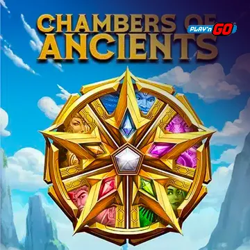 Chambers of Ancients - GOODGAMING138