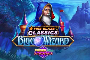 fireblazebluewizard - GOODGAMING138