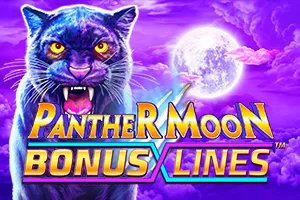 Panther Moon: Bonus Lines™ - GOODGAMING138