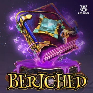 Beriched - GOODGAMING138