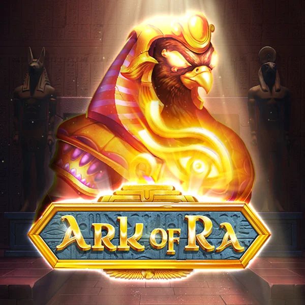 Ark of Ra - GOODGAMING138