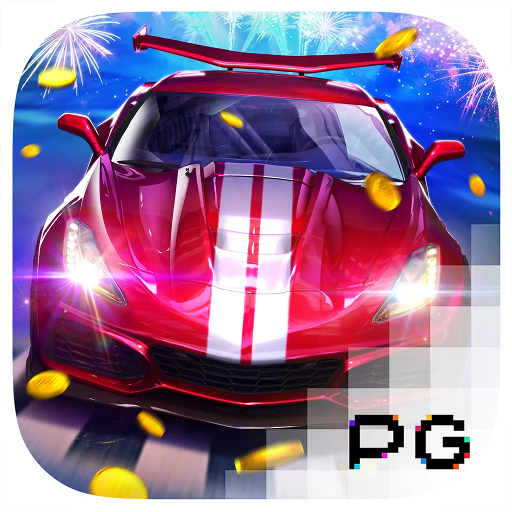 Speed Winner - GOODGAMING138