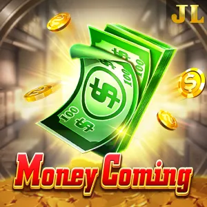 Money Coming - GOODGAMING138