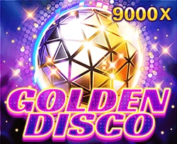 Golden Disco - GOODGAMING138