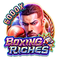 Facai : BOXING RICHES - GOODGAMING138