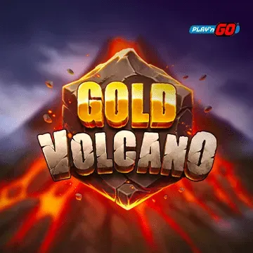 Gold Volcano - GOODGAMING138