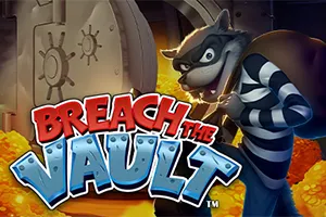 Breach the Vault - GOODGAMING138