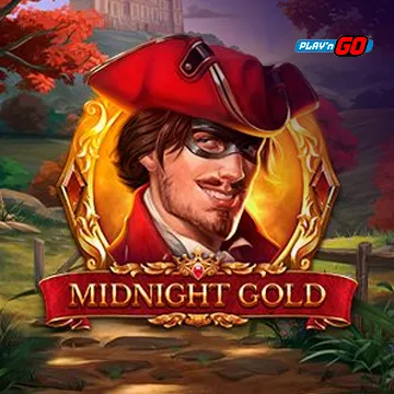 Midnight Gold - GOODGAMING138