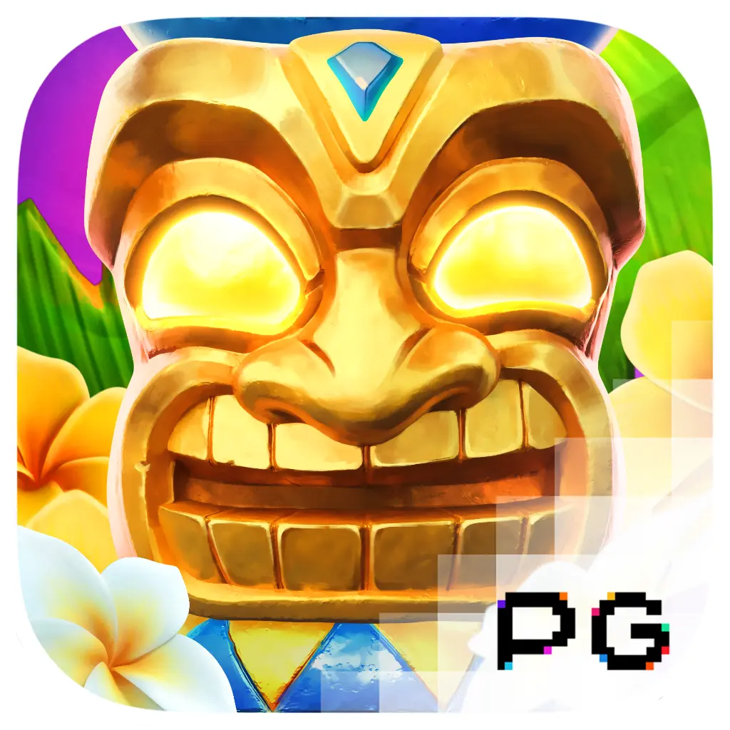 Hawaiian Tiki - GOODGAMING138