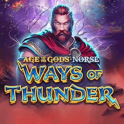 Age of the Gods Norse: Ways of Thunder - GOODGAMING138