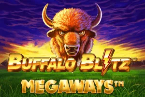 Buffalo Blitz: Megaways - GOODGAMING138