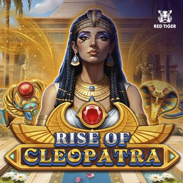 Rise of Cleopatra - GOODGAMING138