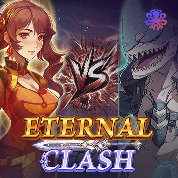 Eternal Clash - GOODGAMING138