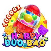 Facai : HAPPY DUO BAO - GOODGAMING138