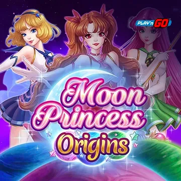 Midnight Princess Origins - GOODGAMING138