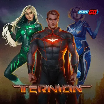 Ternion - GOODGAMING138