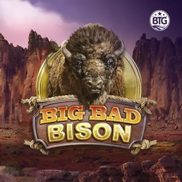 Big Bad Bison - GOODGAMING138