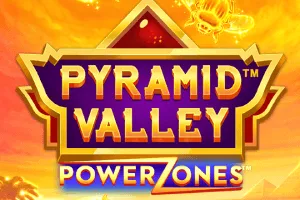Power Zones: Pyramid Valley - GOODGAMING138