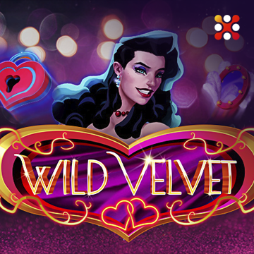 Wild Velvet - GOODGAMING138