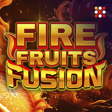 Fire Fruits Fusion - GOODGAMING138