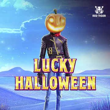 Lucky Halloween - GOODGAMING138
