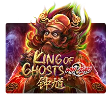 Joker123 : King Of Ghosts - GOODGAMING138