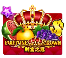 Joker123 : Fortune Crown - GOODGAMING138
