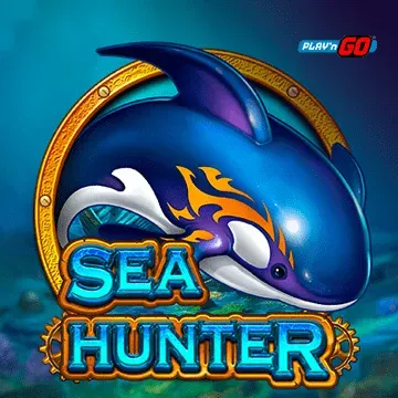 Sea Hunter - GOODGAMING138
