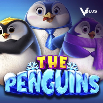 The Penguins - GOODGAMING138