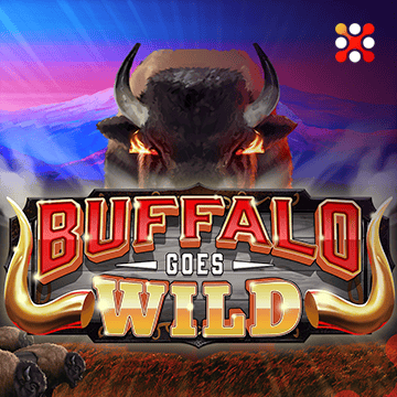 Buffalo Goes Wild - GOODGAMING138