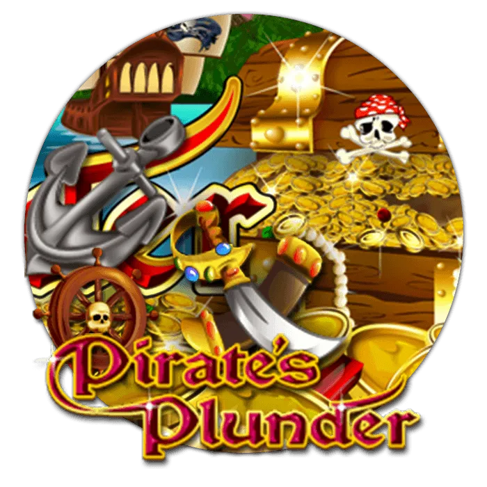 Habanero : Pirates Plunder - GOODGAMING138