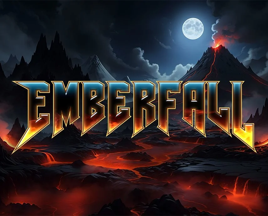 Emberfall - GOODGAMING138