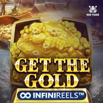 Get The Gold InfiniReels - GOODGAMING138